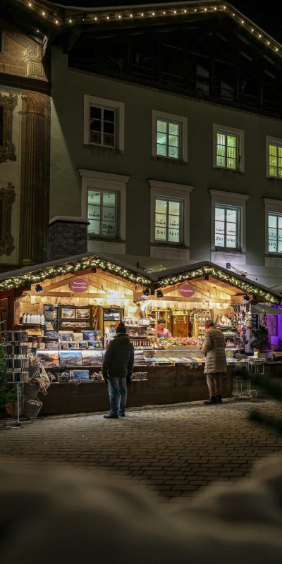 Berchtesgadener Advent (1)