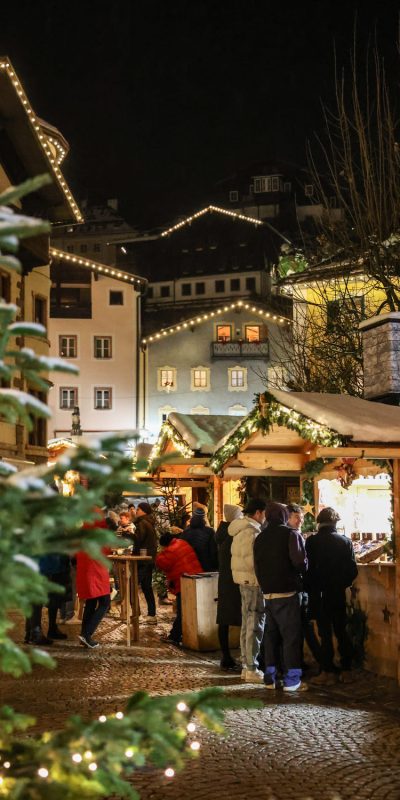 Berchtesgadener Advent