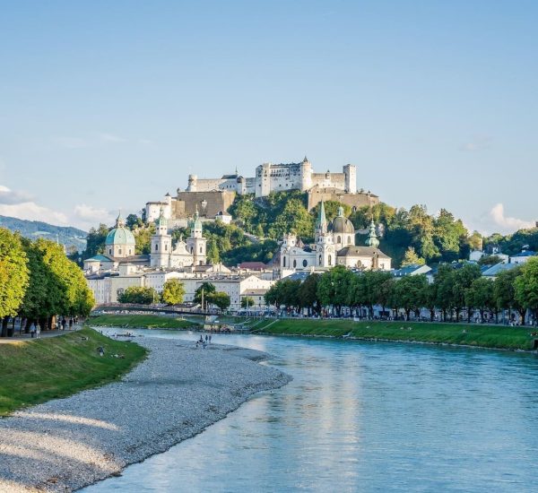 salzburg